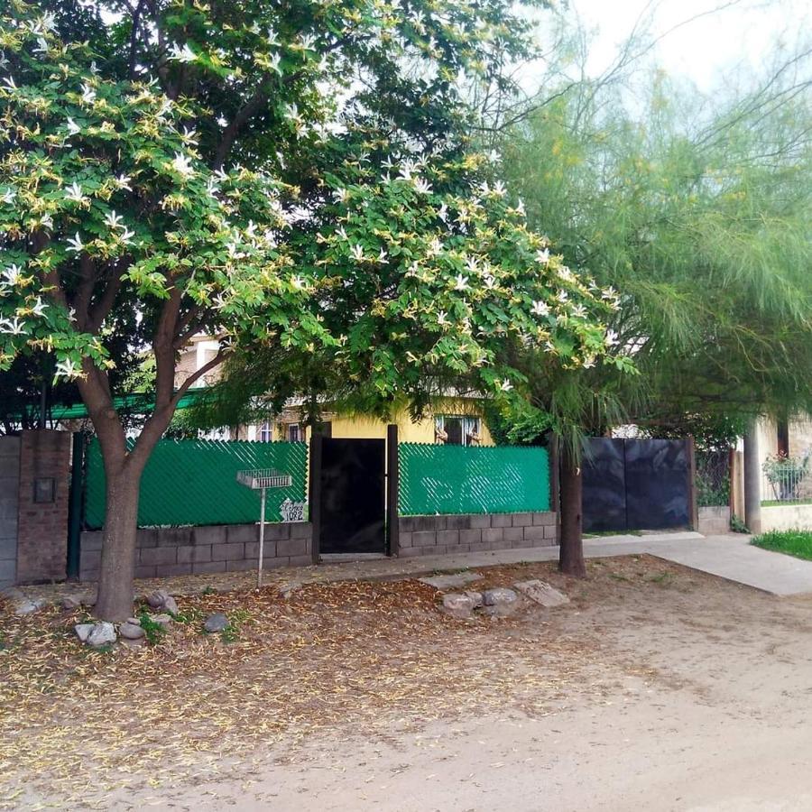 Cabanas De Descanso Centricas Cosquin Exterior photo